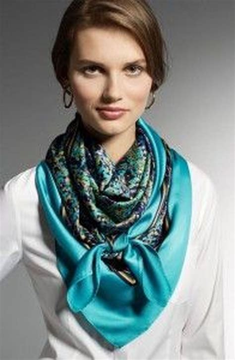 how to wear dior scarf|Designer Women's Scarves — Accessories .